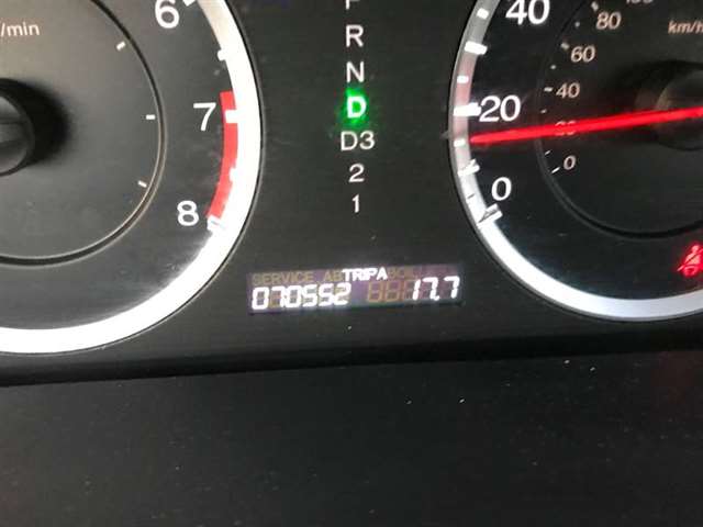 2010 Honda Accord LX 4dr Sedan 5A